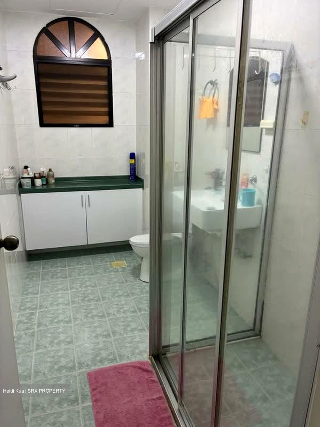 Grande Vista (D28), Condominium #572252751